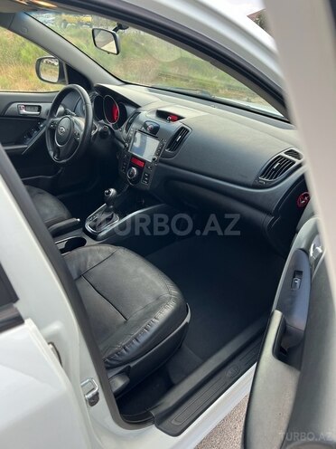 Kia Cerato 2011, 251,000 km - 2.0 l - Bakı