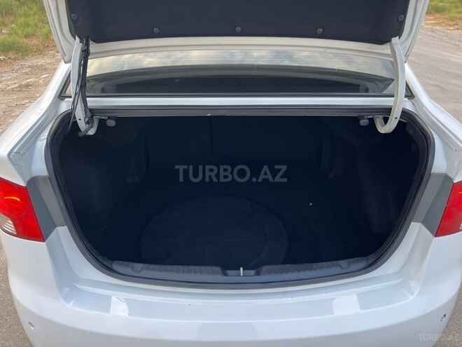 Kia Cerato 2011, 251,000 km - 2.0 l - Bakı