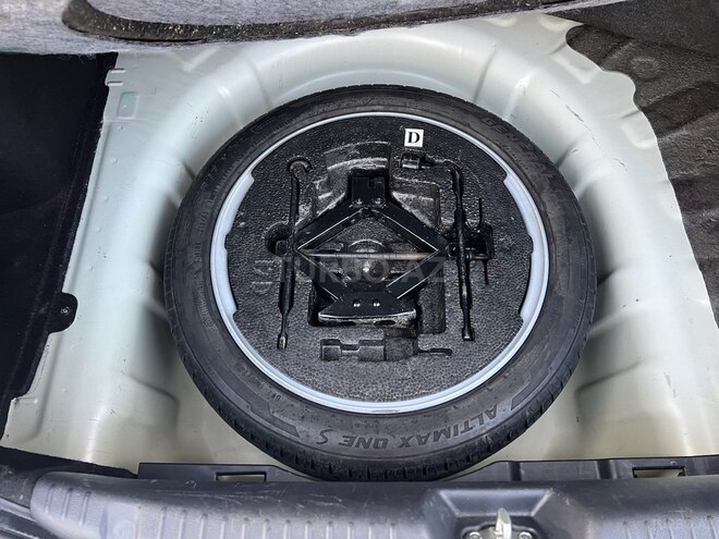 Kia Cerato 2011, 251,000 km - 2.0 l - Bakı