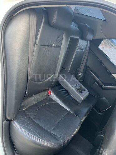 Kia Cerato 2011, 251,000 km - 2.0 l - Bakı