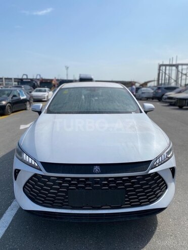 BYD Qin Plus 2025, 0 km - 1.5 l - Bakı