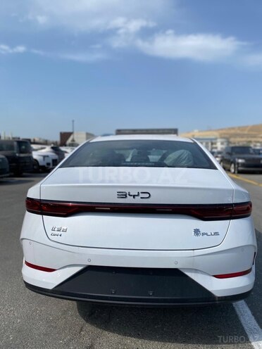 BYD Qin Plus 2025, 0 km - 1.5 l - Bakı