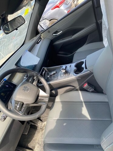 BYD Qin Plus 2025, 0 km - 1.5 l - Bakı