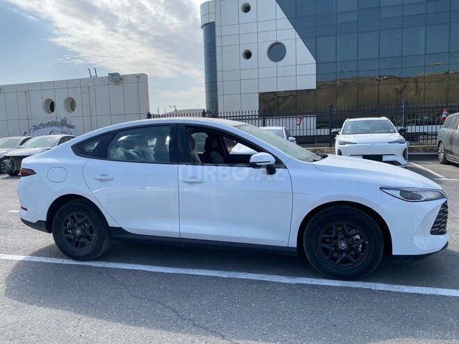 BYD Qin Plus 2025, 0 km - 1.5 l - Bakı