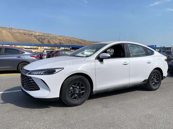 BYD Qin Plus 2025, 0 km - 1.5 l - Bakı