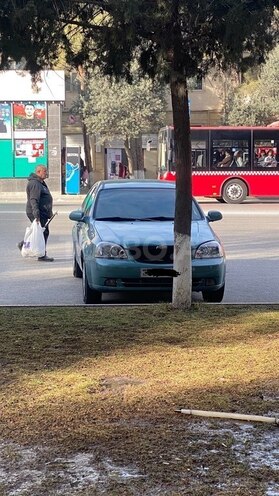 Daewoo Lacetti 2004, 450,000 km - 1.5 l - Bakı