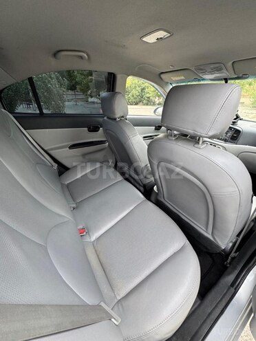 Hyundai Accent 2008, 243,000 km - 1.5 л - Bakı