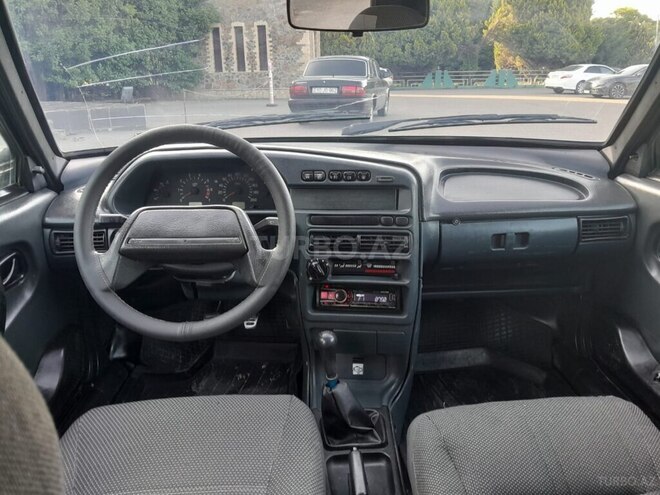 LADA (VAZ) 2115 2010, 325,641 km - 1.6 l - Qazax