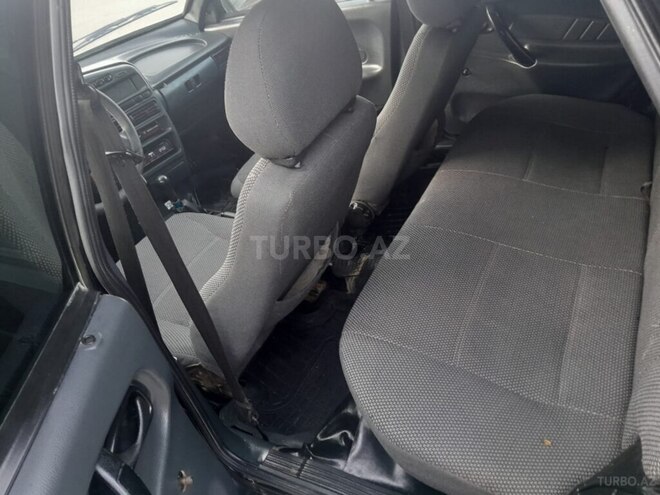 LADA (VAZ) 2115 2010, 325,641 km - 1.6 l - Qazax