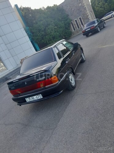 LADA (VAZ) 2115 2010, 325,641 km - 1.6 l - Qazax