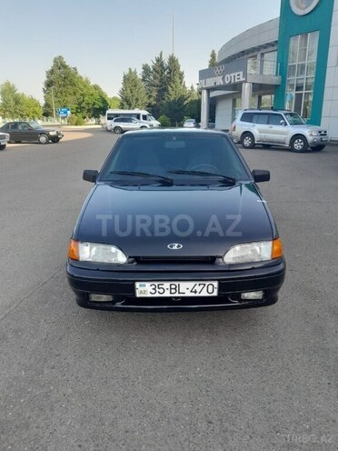 LADA (VAZ) 2115 2010, 325,641 km - 1.6 l - Qazax