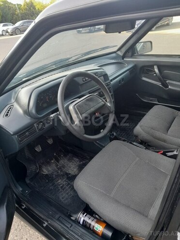 LADA (VAZ) 2115 2010, 325,641 km - 1.6 l - Qazax