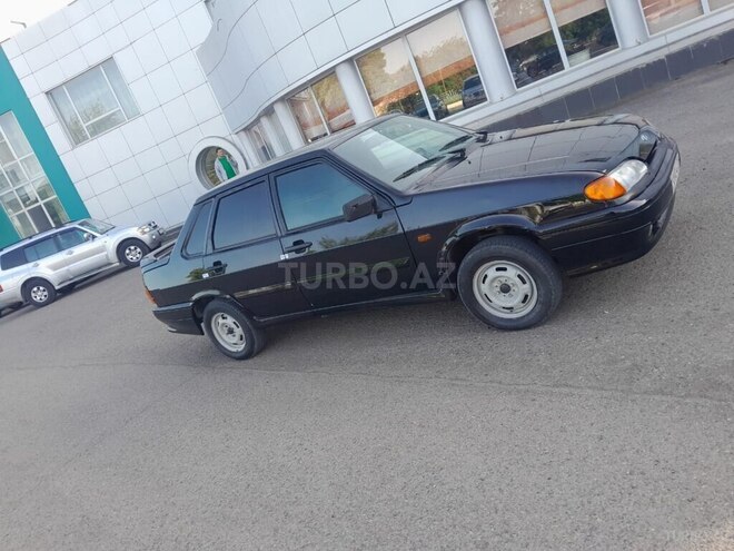 LADA (VAZ) 2115 2010, 325,641 km - 1.6 l - Qazax