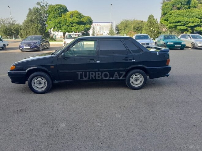 LADA (VAZ) 2115 2010, 325,641 km - 1.6 l - Qazax