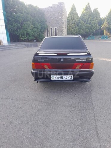 LADA (VAZ) 2115 2010, 325,641 km - 1.6 l - Qazax