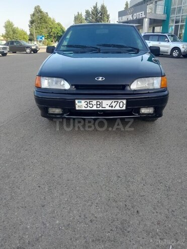 LADA (VAZ) 2115 2010, 325,641 km - 1.6 l - Qazax