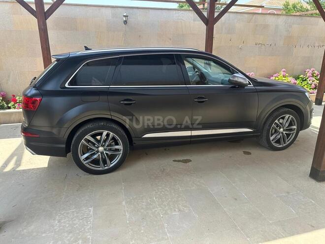 Audi Q7 2016, 170,000 km - 2.0 l - Bakı
