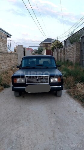 LADA (VAZ) 2107 2011, 95,000 km - 1.6 l - Bakı