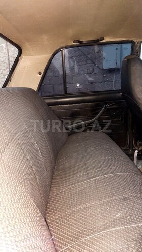 LADA (VAZ) 2107 2011, 95,000 km - 1.6 l - Bakı