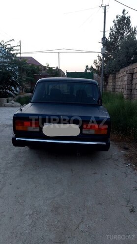 LADA (VAZ) 2107 2011, 95,000 km - 1.6 l - Bakı