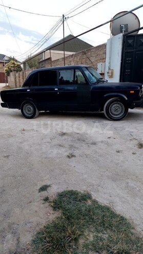 LADA (VAZ) 2107 2011, 95,000 km - 1.6 l - Bakı