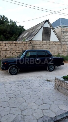 LADA (VAZ) 2107 2011, 95,000 km - 1.6 l - Bakı
