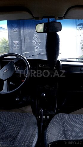 LADA (VAZ) 2107 2011, 95,000 km - 1.6 l - Bakı