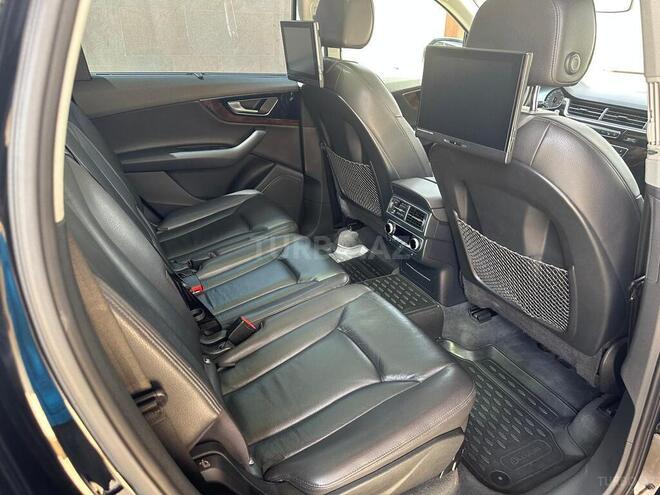 Audi Q7 2016, 170,000 km - 2.0 l - Bakı