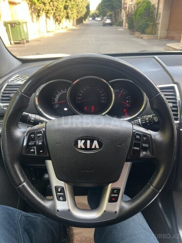 Kia Sorento 2010, 177,000 km - 2.2 l - Bakı