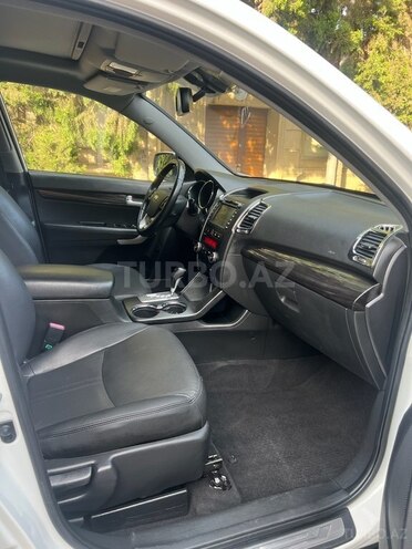 Kia Sorento 2010, 177,000 km - 2.2 l - Bakı