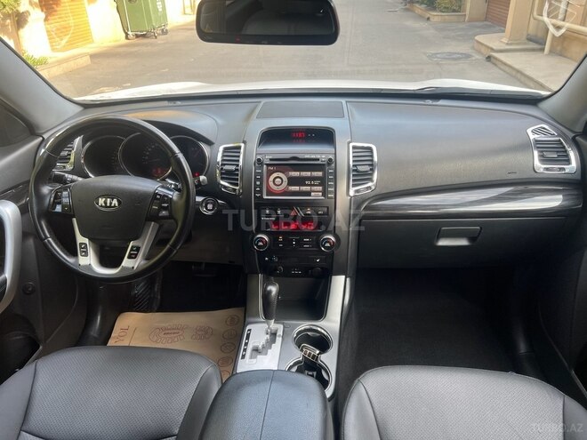 Kia Sorento 2010, 177,000 km - 2.2 l - Bakı