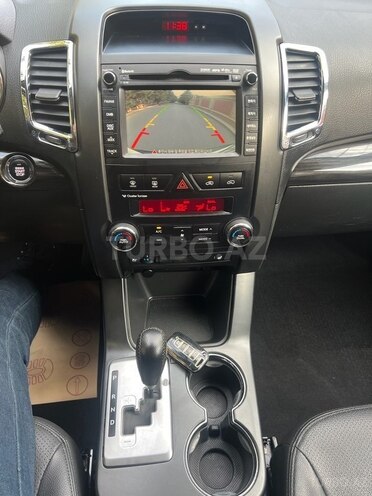 Kia Sorento 2010, 177,000 km - 2.2 l - Bakı