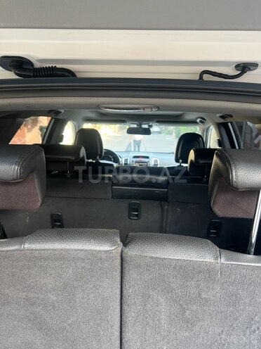 Kia Sorento 2010, 177,000 km - 2.2 l - Bakı