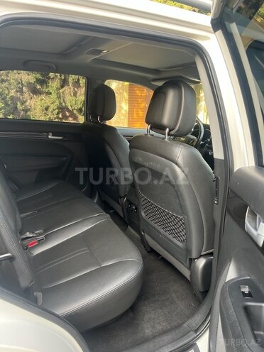 Kia Sorento 2010, 177,000 km - 2.2 l - Bakı