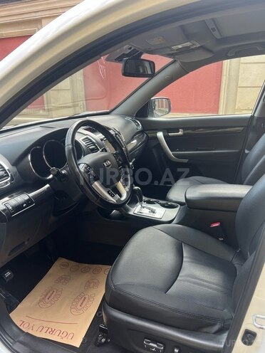 Kia Sorento 2010, 177,000 km - 2.2 l - Bakı