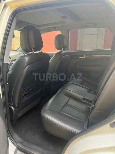 Kia Sorento 2010, 177,000 km - 2.2 l - Bakı