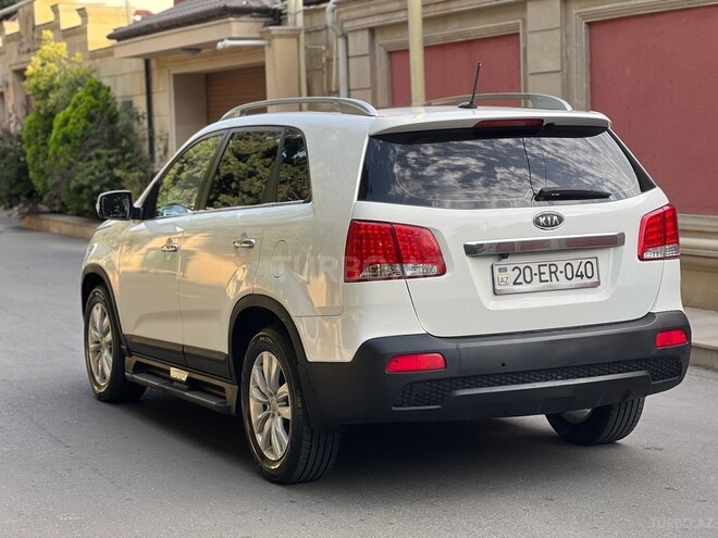 Kia Sorento 2010, 177,000 km - 2.2 l - Bakı