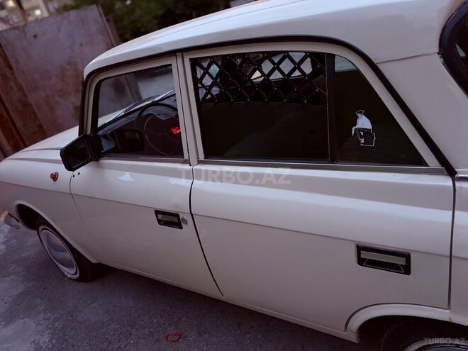 Moskvich 412 1991, 125,000 km - 1.6 l - Bakı