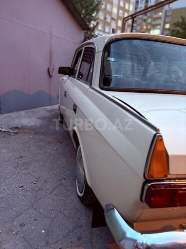 Moskvich 412 1991, 125,000 km - 1.6 l - Bakı