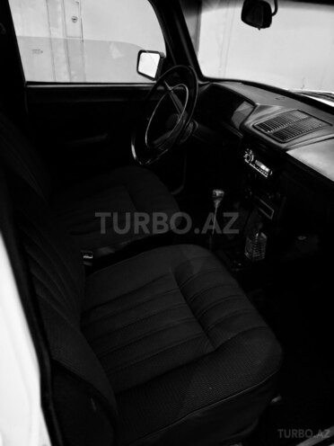 Moskvich 412 1991, 125,000 km - 1.6 l - Bakı