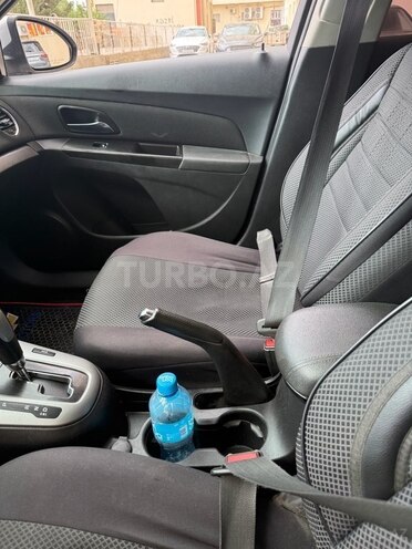Chevrolet Cruze 2014, 270,000 km - 1.4 l - Bakı