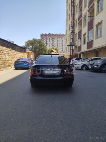 Mercedes E 220 d 2002, 450,000 km - 2.2 l - Bakı