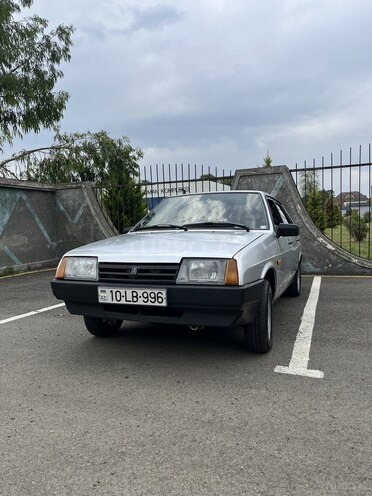 LADA (VAZ) 21099 2002, 290,000 km - 1.5 l - Lənkəran