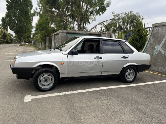 LADA (VAZ) 21099 2002, 290,000 km - 1.5 l - Lənkəran