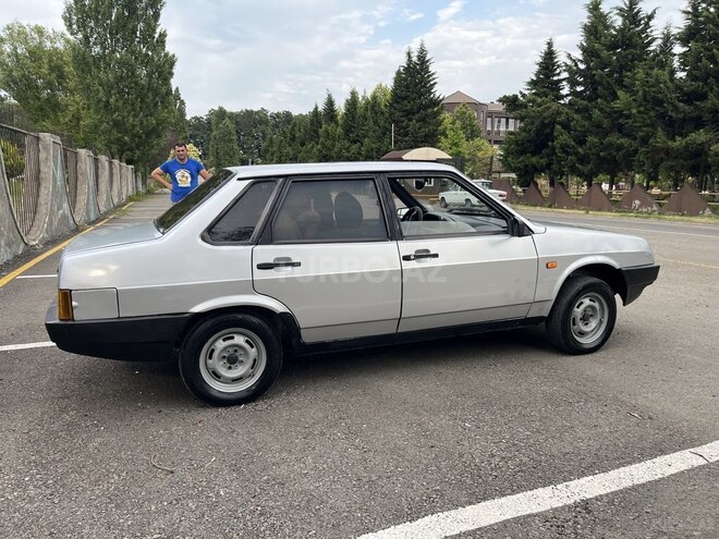 LADA (VAZ) 21099 2002, 290,000 km - 1.5 l - Lənkəran