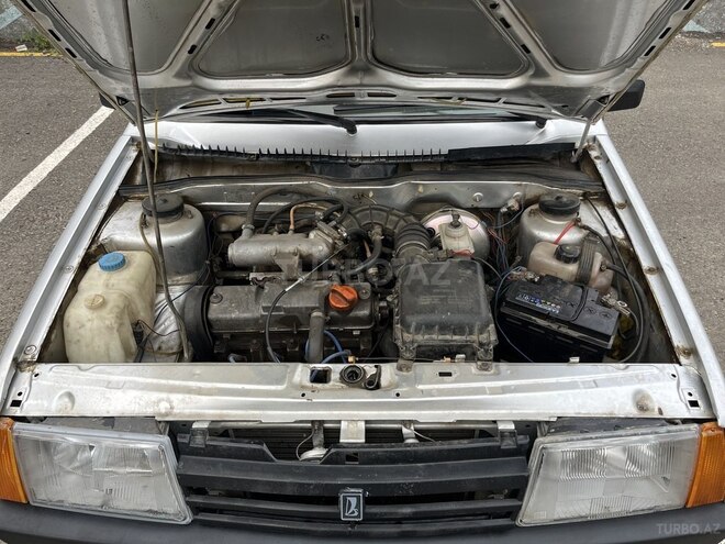 LADA (VAZ) 21099 2002, 290,000 km - 1.5 l - Lənkəran
