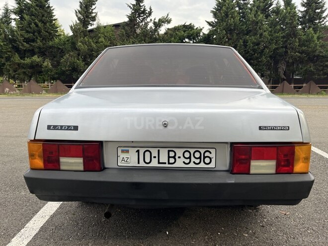 LADA (VAZ) 21099 2002, 290,000 km - 1.5 l - Lənkəran