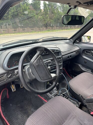 LADA (VAZ) 21099 2002, 290,000 km - 1.5 l - Lənkəran