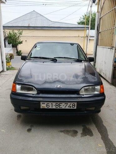 LADA (VAZ) 2115 2008, 170,000 km - 1.5 l - Göyçay