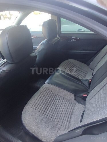Mercedes E 220 d 2002, 450,000 km - 2.2 l - Bakı